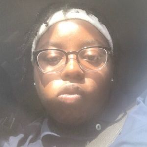 Meet your Posher, Makayla